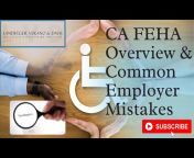 Employment Law for California Employers