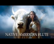 Native American Healing Flute