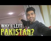 Usman Shafique Vlogs