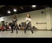 UNC Moonlight Dance Crew