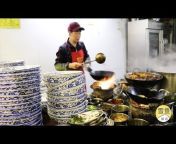 雪鱼探店China Food Travel