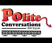 Polite Conversations Podcast