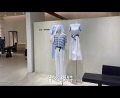 廣州服裝人 Guangzhou Cloth Wholesaler China
