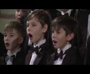 Moscow Boys&#39; Choir DEBUT