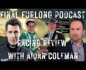 Final Furlong Podcast