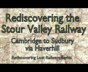 Rediscovering Lost Railways