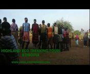 Highland Eco Trekking Tours Ethiopia