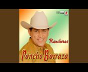Pancho Barraza Oficial