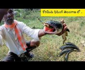 Srikanth Fishing Adventures
