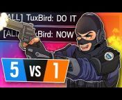TuxBird