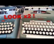 Phoenix Typewriter