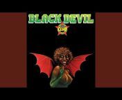 Black Devil Disco Club - Topic