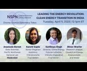 National Science Policy Network - NSPN