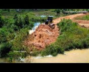 Excavator Cambodia