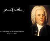 Bach Complete