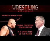 WRESTLING WITH THE DEVIL A LEE COLE 111 PODCAST
