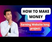 Earning Projects Promoter