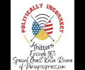 Politically Incorrect Knitters