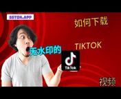 SSTOK app - TikTok Video Downloader