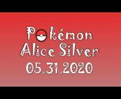 Pokémon Alice Silver