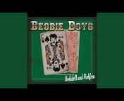 BEGBIE BOYS - Topic