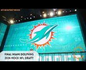 Fins Up Network - Miami Dolphins Coverage