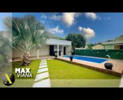Max Viana - Casas em Maricá