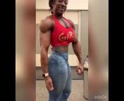 Female Bodybuilding Channel
