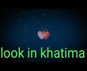 Look in khatima