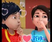 Shireva ♡ love story&#39;💖