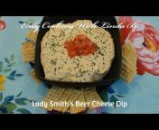 Easy Cooking With Linda B