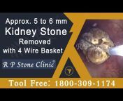 R P Stone Clinic