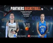 Panthers Basketball Ph