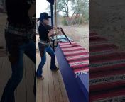 Abilene Cowboy Shooter