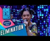 Indonesian Idol Special Season