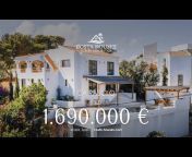 ⚜ COSTA HOUSES Luxury Villas S.L &#124; Inmobiliaria en Javea COSTA BLANCA Spain ⚜
