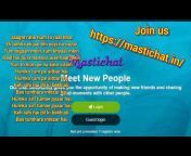 Mastichat - Free Chatroom