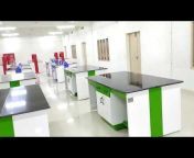 School Lab Furniture - Custom made - Science lab