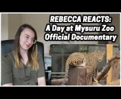 Rebecca Reacts