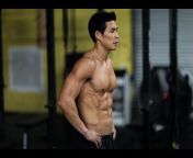 亞洲肌肉健身運動猛男頻道