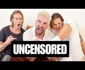 UNCENSORED with Mario Adrion