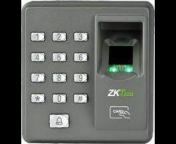 Access Control Learning videos and more