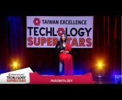 Taiwan Excellence TechLOLogy Superstars