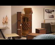 Kesterport - World Class Furniture
