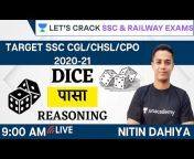 Let&#39;s Crack SSC u0026 Railway Exams