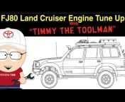 Timmy The Toolman