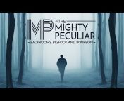 THE MIGHTY PECULIAR SHOW