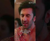 Netflix India Shorts