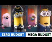 Buzz Zero Budget Productions