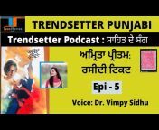 Trendsetter Punjabi
